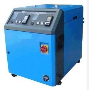 TM-900-D双段模具温控机