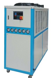 TIC-20A工業用风式冷水機